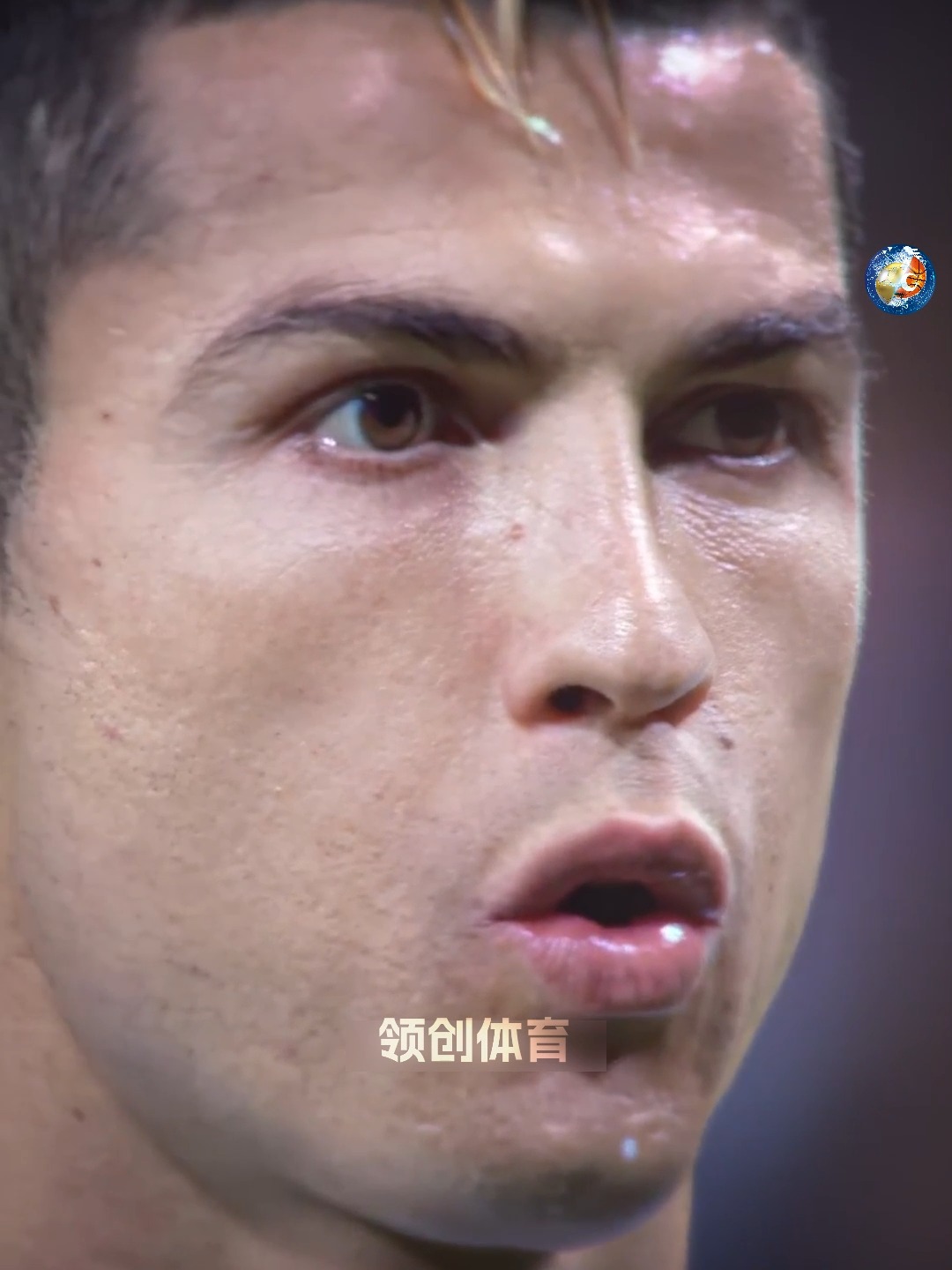 爱游戏体育C罗迎来二十赛季高光表现，勇士球迷沸腾！(c罗迎来二十赛季高光表现,勇士球迷沸腾了)