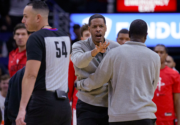 爱游戏体育官方网站包含新奥尔良鹈鹕发布备战花絮，国际比赛日刷新队史纪录，国王杯任务艰巨，球探报告显示潜力的词条